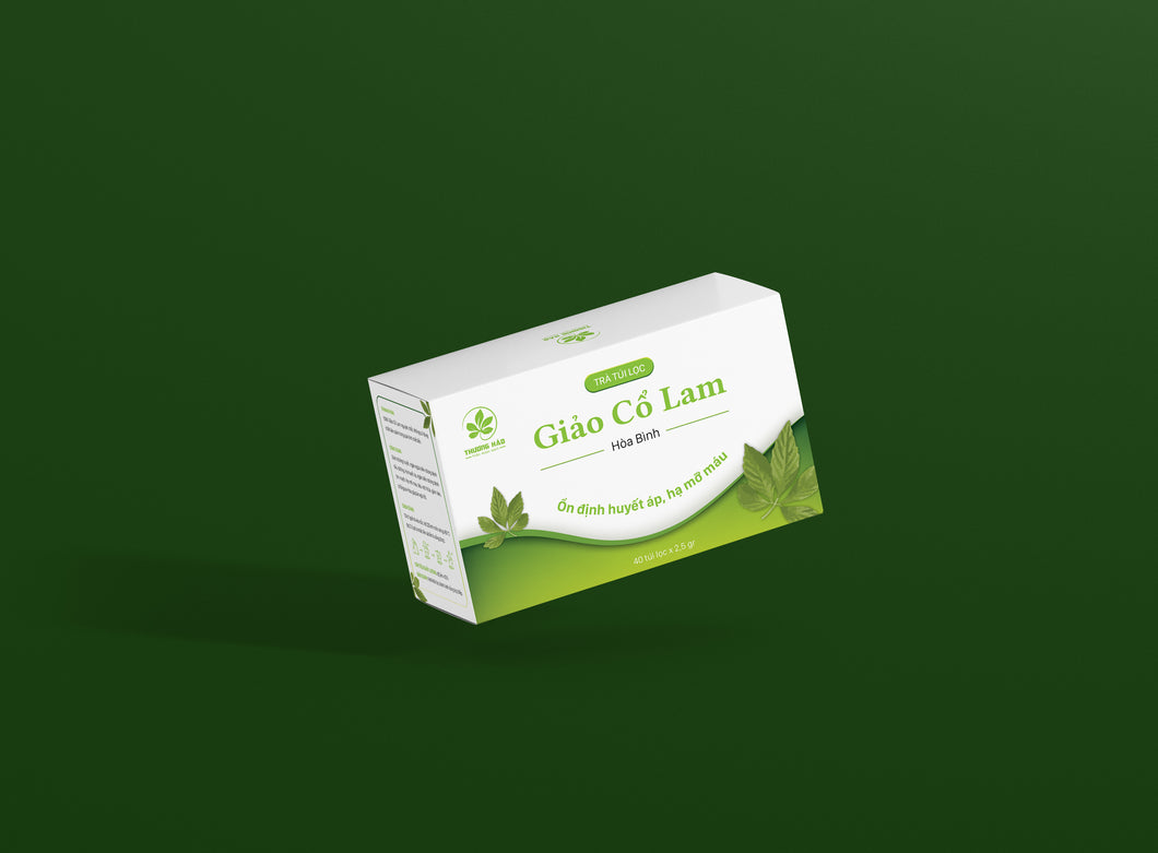 Giảo cổ lam sao tươi L1